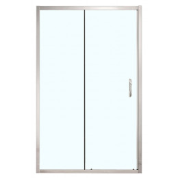 Душевая дверь Azario Milton  90x140 см AZ-ND6121 1400