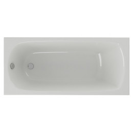 Акриловая ванна Azario Adelina 150x75 см AV.0010150